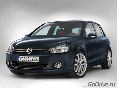 Volkswagen Golf ������� ��������� �����