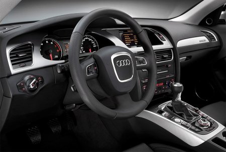 ������ ��� ��� Audi A4