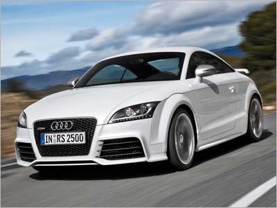 ������ Audi TT