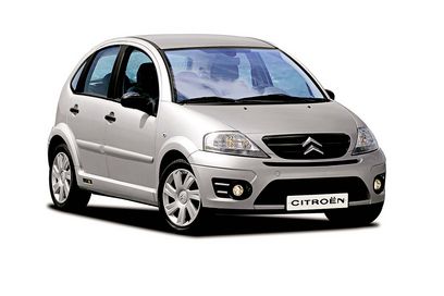 Citroen C3 Picasso