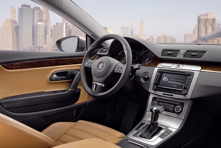 2008 Volkswagen Passat Turbo �������� ����� ����