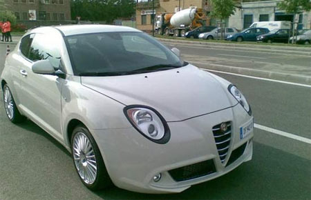Alfa Romeo ������� ��������� ���������