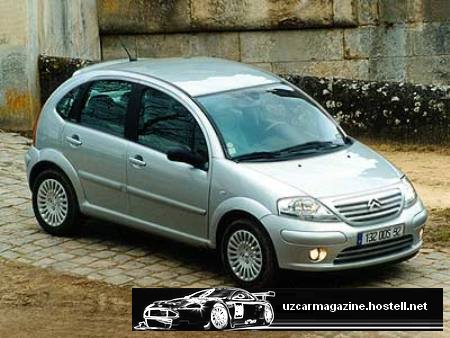� Citroen ����� �������