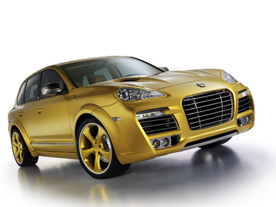 ������ ��� ��� Porsche Cayenne