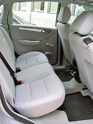 Mercedes-Benz S 400 BlueHYBRID
