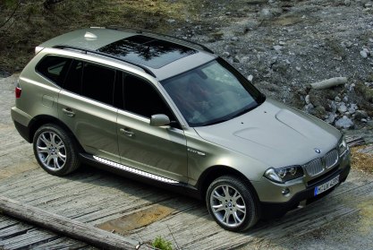 BMW X3 � AC Schnitzer: � ������� � ���������