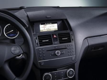 Mercedes ����������� ������� ����������� ��������p� GLK