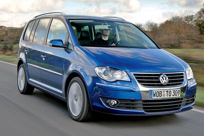 ����� ����� VW Passat