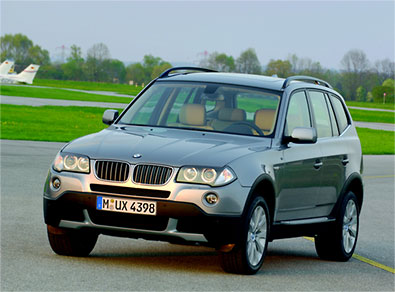 Volvo ������� ���������� ��� BMW X3 � Audi Q5