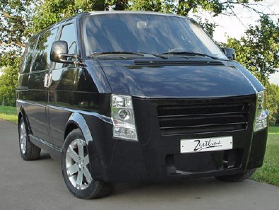 Multivan PanAmericana + �����