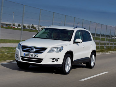 �e���� c����-����� ��� VW Tiguan � ������ Abt