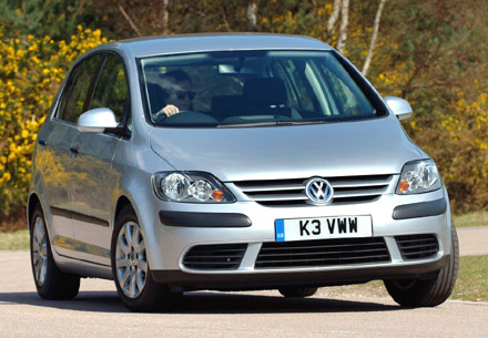 VW �������� 25-���������� Golf