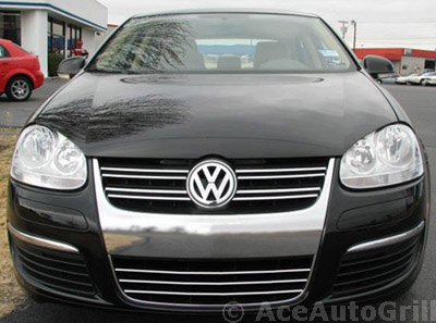 Volkswagen Jetta TDI - ���� ��� �������������� ����� ���