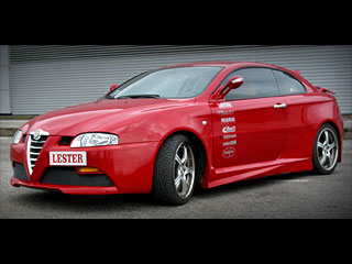 ������� Alfa Romeo
