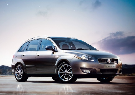 ���������� Croma Fiat Croma