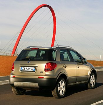 ����� �����������  ����� Fiat ����� �������� ������ ��e � ������ 2008 ����a��