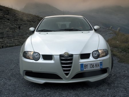 Alfa Romeo ������� Mi.To ��� �����