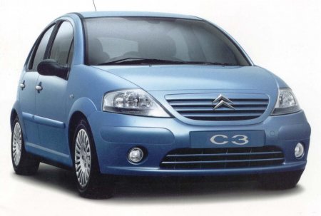 � Citroen ����� �������