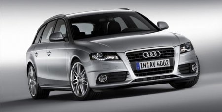 Audi A4 Quattro 1999 �