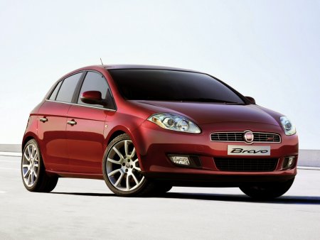 Fiat Bravo �o���  ������ ������������ ��������