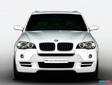 BMW X5 � ���������� M Sport: ��� ����������