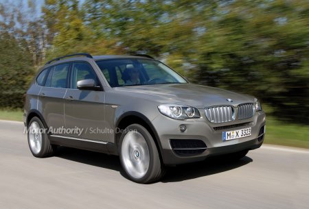 Volvo ������� ���������� ��� BMW X3 � Audi Q5