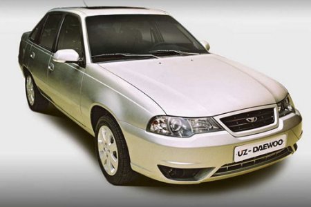 New Nexia �������� � ������� � ������ ������ �������
