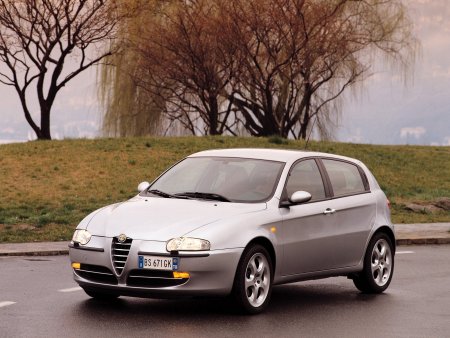 Alfa Romeo �������� ��� �������