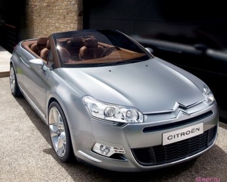 ������� ���� Citroen C5