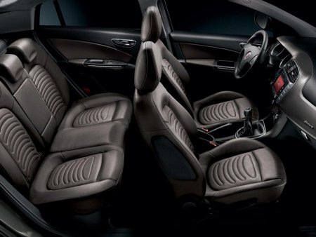 Fiat Bravo �o���  ������ ������������ ��������