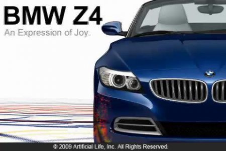 ����� BMW Z4 ����� � ����