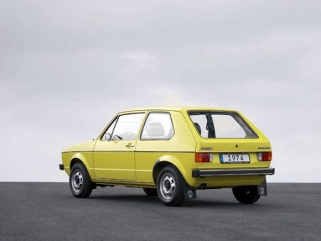 ����� Volkswagen Golf