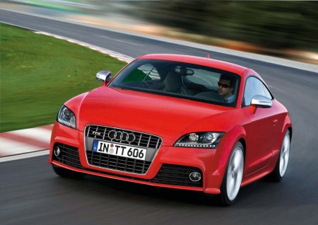 Audi TT-RS � Audi RS3 �������� �����a���
