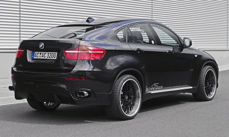 Acura ������ ���������� ���������� BMW X6
