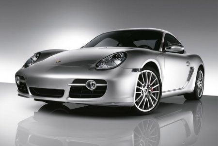 Porsche Design ����������� Cayman S Edition 1