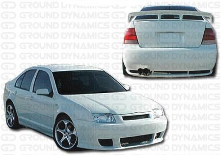 Volkswagen Jetta TDI - ���� ��� �������������� ����� ���