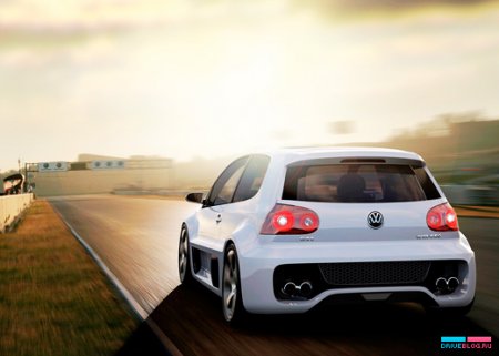 Volkswagen Golf ������� �c������� �����