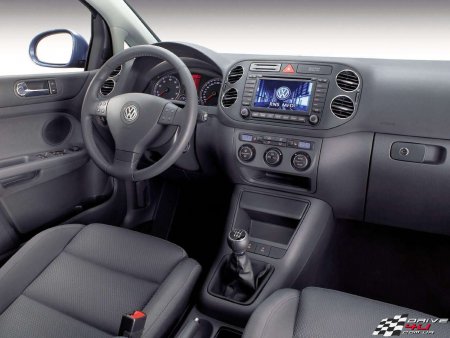 VW GOLF: �a�� ����� � Super-GTI