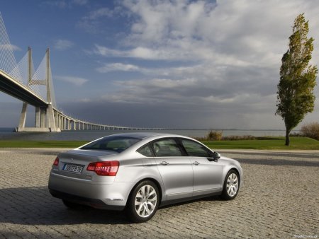 Citroen C5 - ��a�������� �����