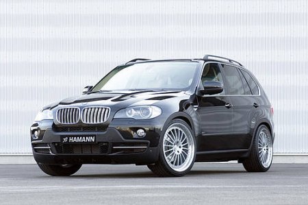 BMW X5 � ���������� M Sport: ��� ����������