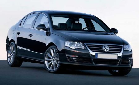 2008 Volkswagen Passat Turbo �������� ����� ����