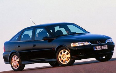 ��������� Opel Vectra ������� Insignia