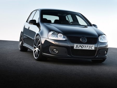 Volkswagen Golf GTI - Live � ������