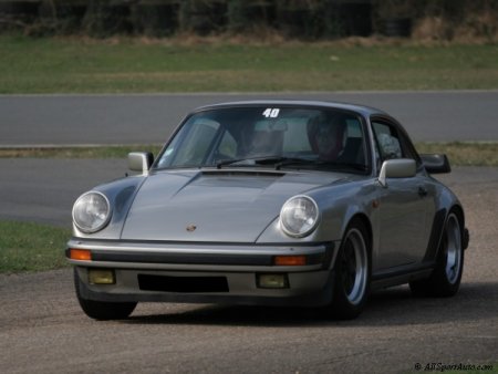 TechArt ���������� 630-������� Porsche 911