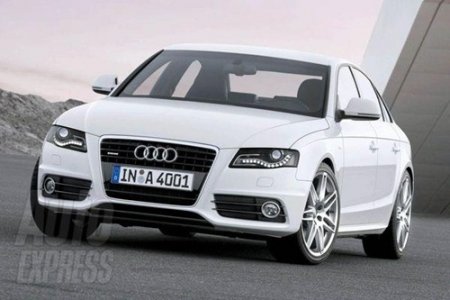 ������ ��� ��� Audi A4
