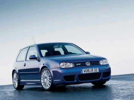 ����� Volkswagen Golf