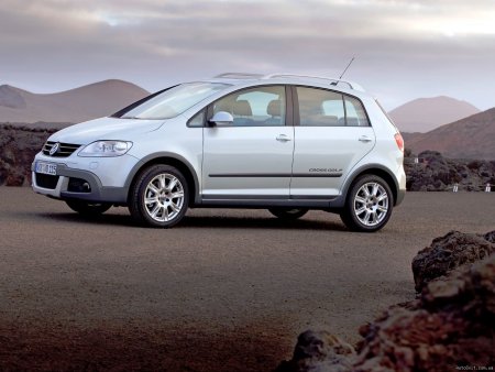 Volkswagen ������ � ���c�� MPV ��� �������  ��� ����