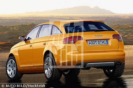 Volvo ������� ���������� ��� BMW X3 � Audi Q5