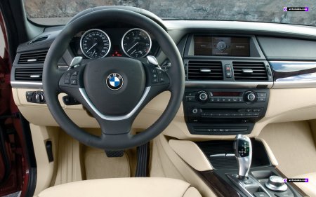 ������������� ����������� BMW X6