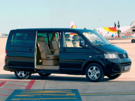 Volkswagen Multivan������������ �������������
